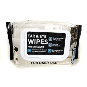 Pet Tissue Manufacturer - OEM Spunlace Nonwoven Fabric