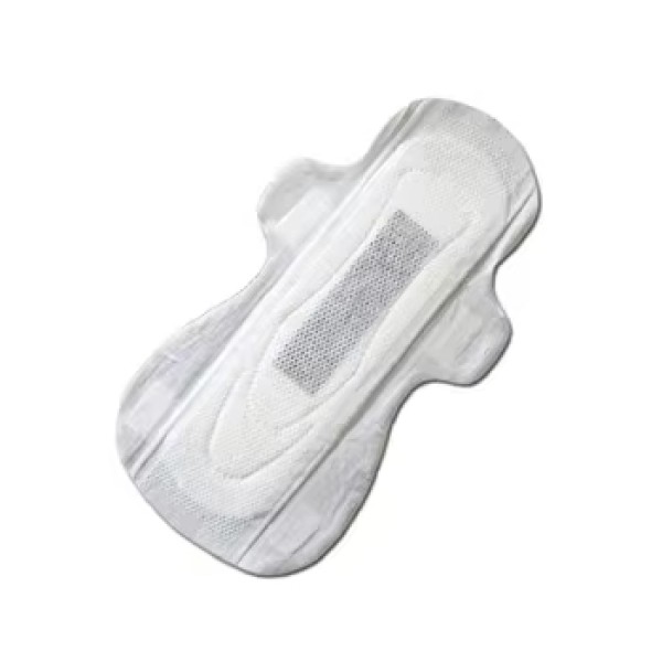 卫生巾工厂-可定制负离子超薄巾