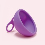 月经杯供应商-可定制环保便携