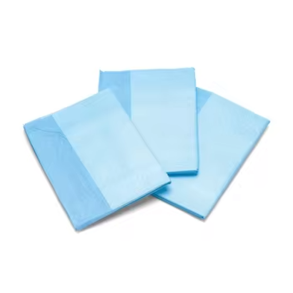 Underpad Manufacturer - OEM Hot Sale Nonwoven Blue