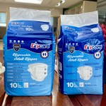 成人纸尿裤供应商-控味透气设计