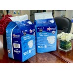 成人纸尿裤生产商-透气隐形内裤