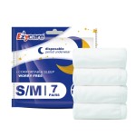 女士内裤供应商-有机棉内裤批发