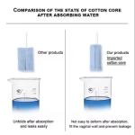 Tampon Supplier - Organic Eco-Friendly Cotton Tampons