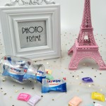 Compressed Towel Supplier - Mini Quick-Dry Bamboo Tissue