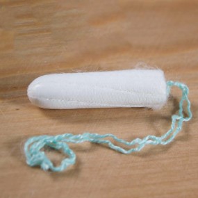 卫生棉条工厂- disposable 经期护理棉条