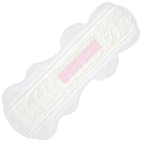 Sanitary Napkin Factory - Free Sample Breathable Anion