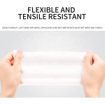 婴儿湿巾供应商-可定制logo工厂