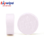 压缩毛巾工厂-可定制8支管装展示