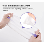 婴儿湿巾生产商-易护理 disposable 无纺布