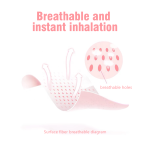 女性卫生用品供应商-易护理负离子护垫