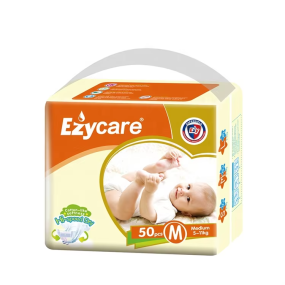 Baby Diaper Factory - OEM Factory Direct Soft Plain