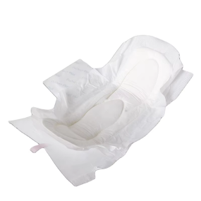 Sanitary Napkins Factory - Private Label Disposable