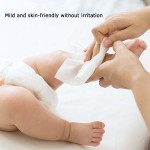 Baby Wet Wipes Supplier - OEM Hot Selling Organic