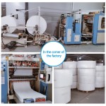 面巾纸供应商-原生木浆3层