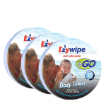 压缩毛巾供应商-100%粘胶沙滩巾