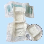 Adult Diaper Manufacturer - OEM Wholesale Ultra-Thin