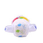 婴儿纸尿裤工厂- disposable 透气底膜