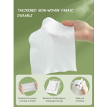 Pet Cleaning Wipes Supplier - PET ONLY Natural Organic