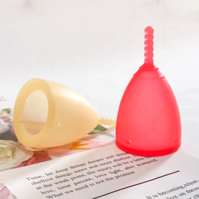 月经杯供应商-可定制环保优质