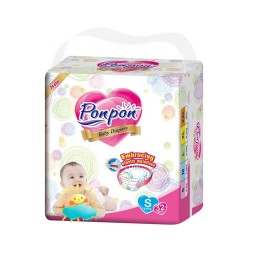 婴儿纸尿裤供应商-日本优质柔软纸尿裤