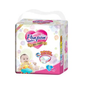 Baby Diaper Supplier - Japan Premium Quality Soft