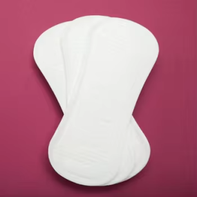 护垫工厂-新款紧凑负离子芯片