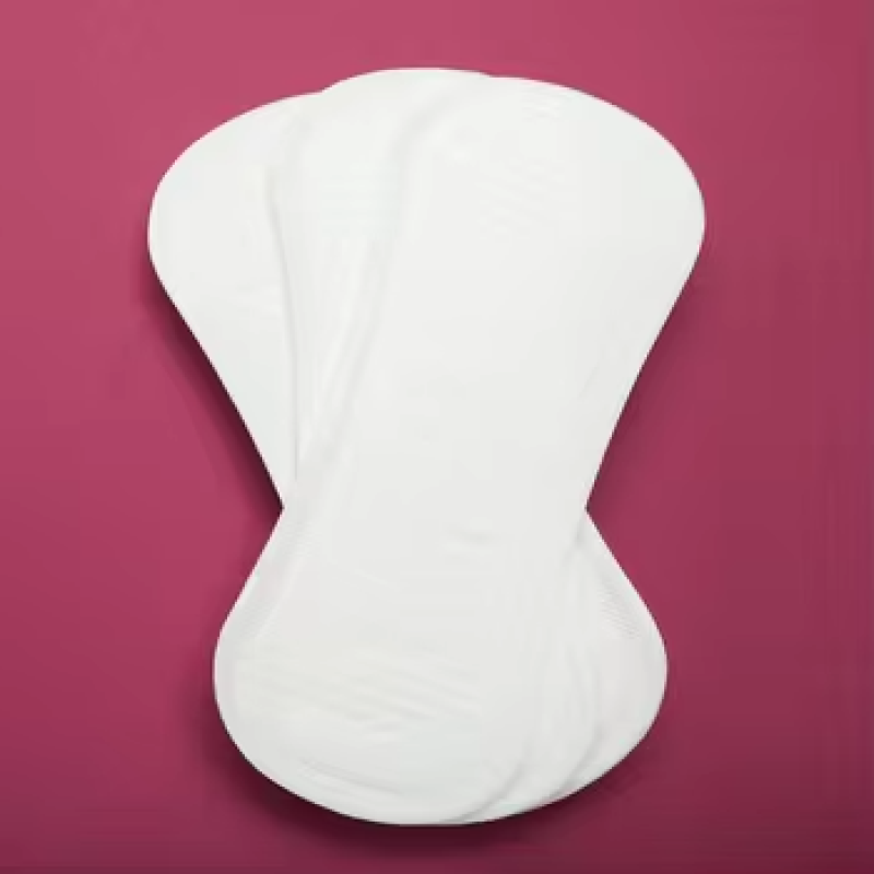 护垫工厂-新款紧凑负离子芯片