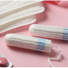 卫生棉条供应商- disposable 经期护理棉条