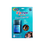 压缩毛巾生产商-可定制魔术硬币巾