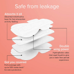 卫生巾工厂-超薄棉柔卫生巾批发