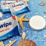 Compressed Towel Supplier - Mini Quick-Dry Bamboo Tissue