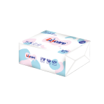 Facial Tissue Supplier - Virgin Wood Pulp 2/3Ply
