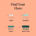 Tampon Manufacturer - OEM Premium Gentle Glide