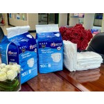 成人纸尿裤生产商-透气隐形内裤