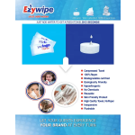 压缩毛巾生产商-中国耐用魔术巾