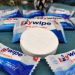 Compressed Towel Supplier - Mini Quick-Dry Bamboo Tissue