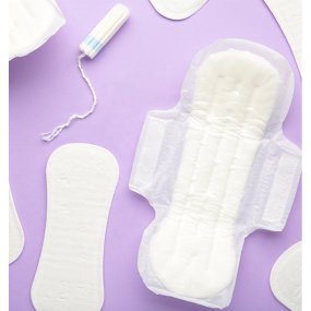 Sanitary Napkins Supplier - Wholesale ECO Friendly Ultra