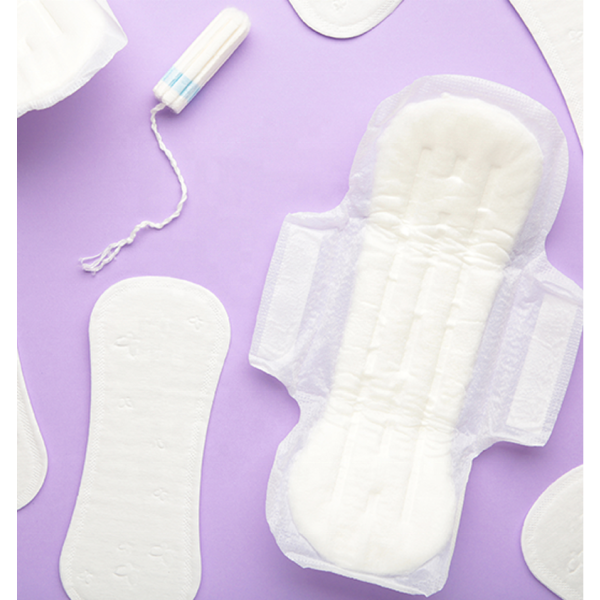 卫生巾供应商-环保超薄卫生巾批发