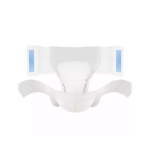 Adult Diaper Manufacturer - OEM Disposable Gentle Layer