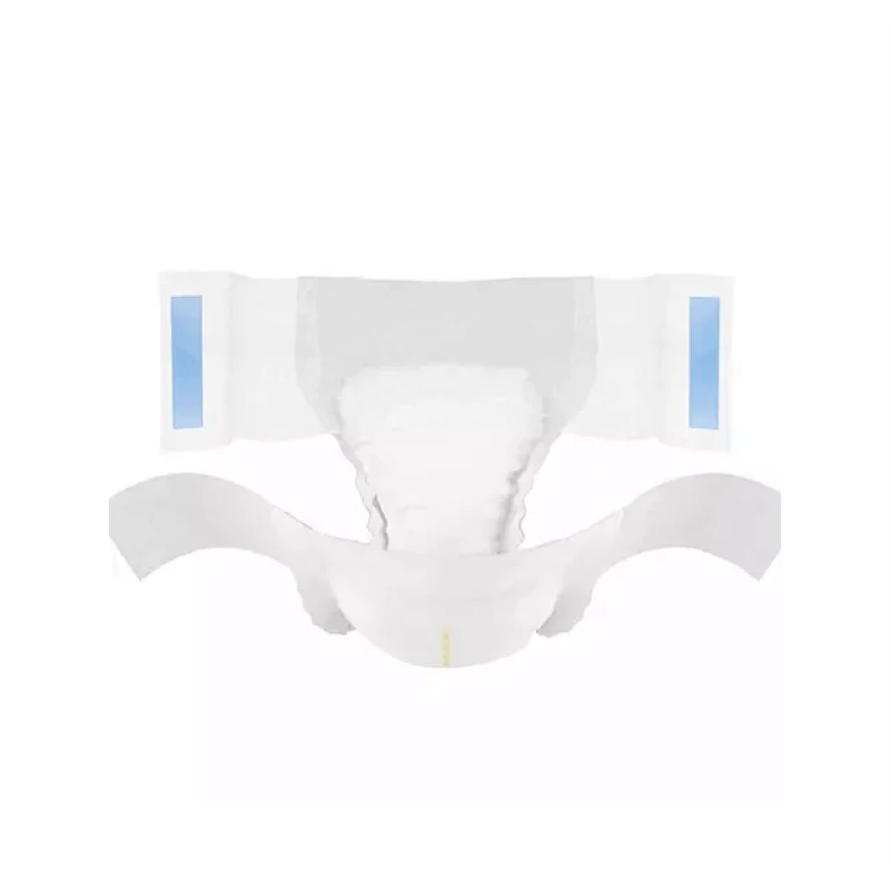 Adult Diaper Manufacturer - OEM Disposable Gentle Layer