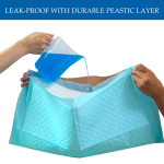 Underpad Manufacturer - OEM Biodegradable Waterproof