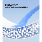 纸尿裤生产商-优质库存婴儿纸尿裤