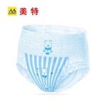 婴儿纸尿裤生产商-中国新生儿软尿裤