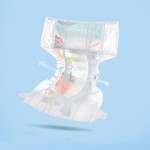 婴儿纸尿裤生产商-可定制免费样品