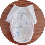 婴儿纸尿裤工厂-优质软干拉拉裤