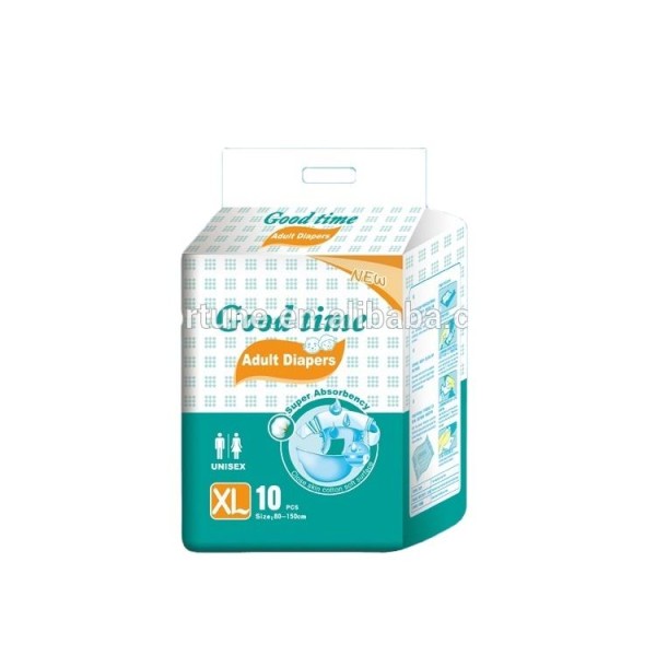 Adult Diaper Manufacturer - OEM Wholesale Ultra-Thin