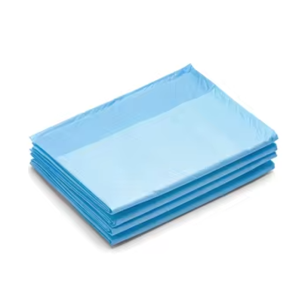 Medical Underpad Supplier - OEM Large 5 Layer Tissue