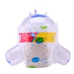 婴儿纸尿裤供应商-亚洲热销软干尿裤