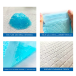 Bed Pad Supplier - Best Quality Extra Large 60cm